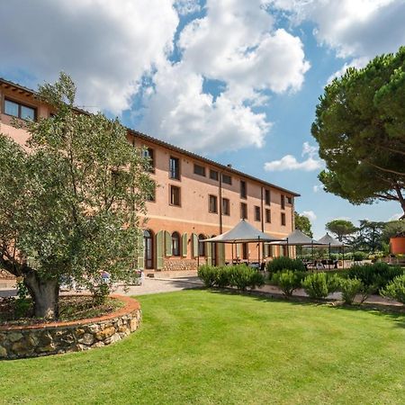 Tenuta Di Valmora Масса-Мариттима Экстерьер фото
